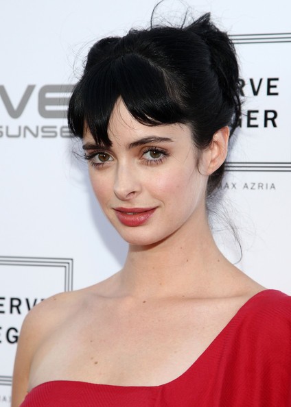 Krysten Ritter Fotoğrafı