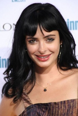 Krysten Ritter Fotoğrafı
