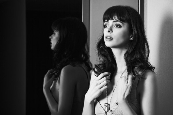 Krysten Ritter Fotoğrafı