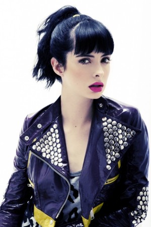 Krysten Ritter Fotoğrafı