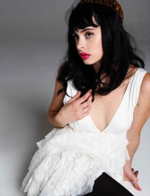 Krysten Ritter Fotoğrafı
