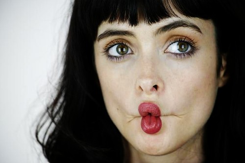 Krysten Ritter Fotoğrafı