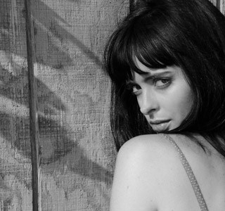 Krysten Ritter Fotoğrafı