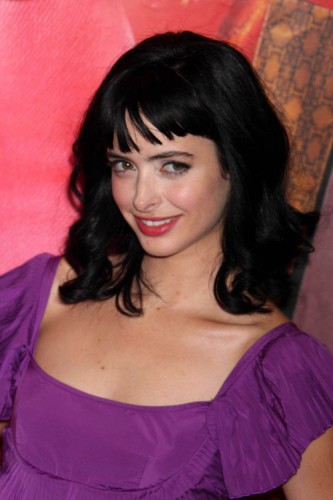 Krysten Ritter Fotoğrafı
