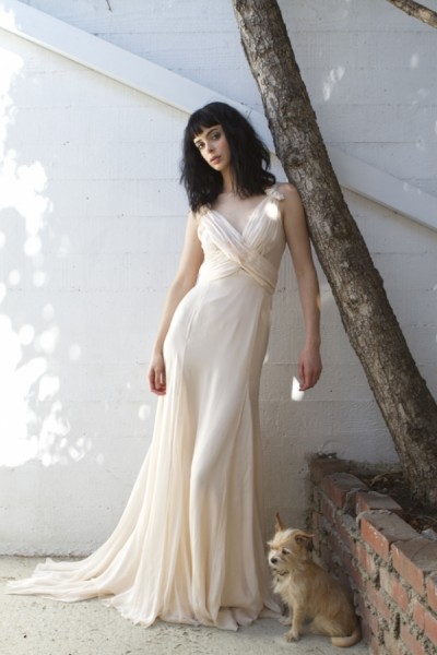 Krysten Ritter Fotoğrafı