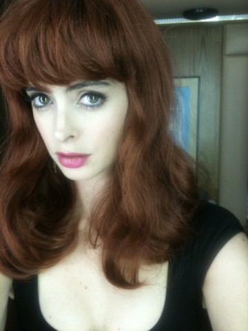 Krysten Ritter Fotoğrafı