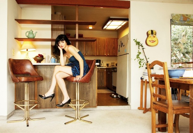 Krysten Ritter Fotoğrafı