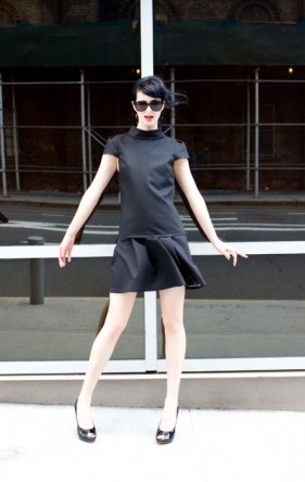 Krysten Ritter Fotoğrafı