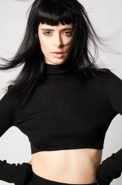 Krysten Ritter Fotoğrafı