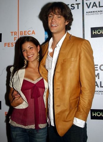 Sandra McCoy fotoğrafı