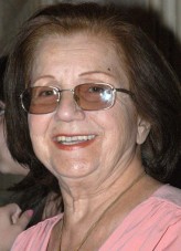 Varduhi Varderesyan fotoğrafı