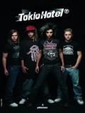 Tokio Hotel fotoğrafı
