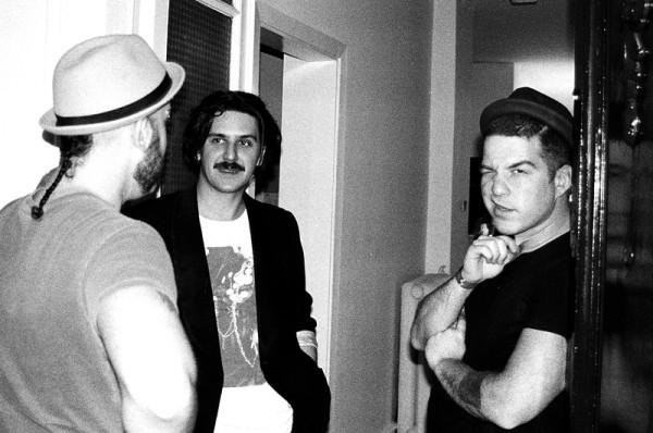 Gökhan Özoğuz Fotoğrafı