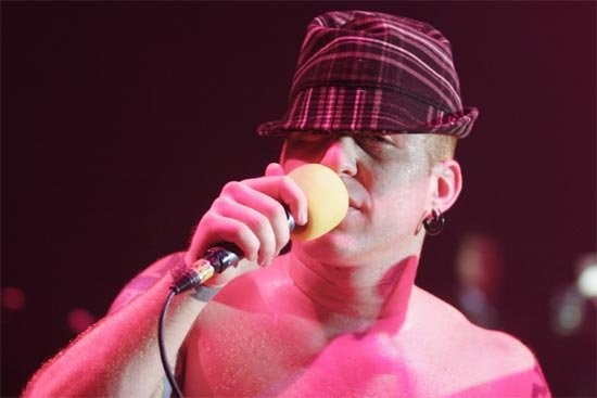 Gökhan Özoğuz fotoğrafı