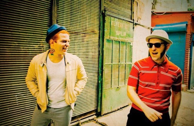 Gökhan Özoğuz Fotoğrafı