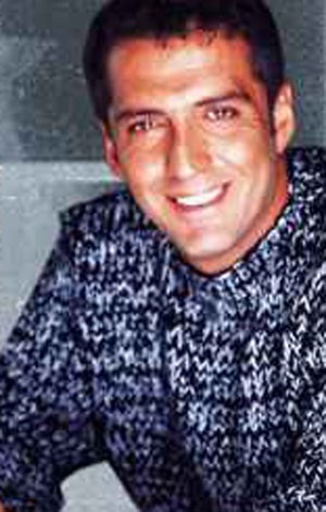 Yavuz Bingöl fotoğrafı