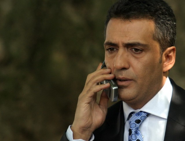 Yavuz Bingöl fotoğrafı