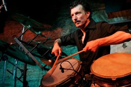 Burhan Öçal Fotoğrafı