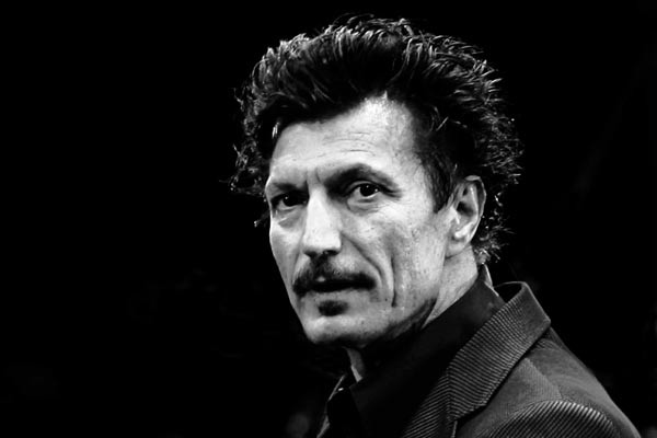 Burhan Öçal Fotoğrafı