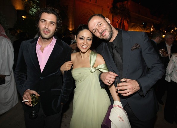 Ali Suliman Fotoğrafı