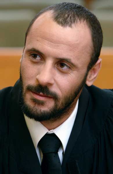 Ali Suliman Fotoğrafı