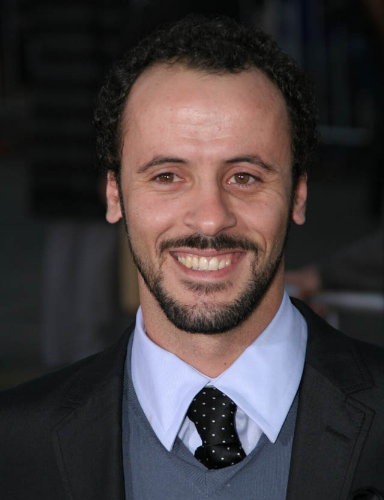 Ali Suliman Fotoğrafı