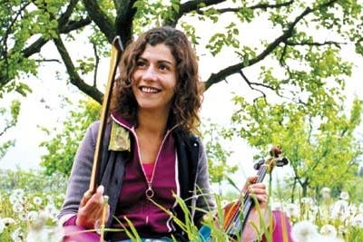 Lubna Azabal fotoğrafı