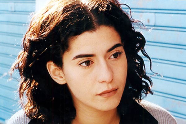 Lubna Azabal fotoğrafı