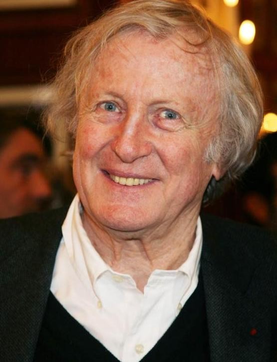 Claude Rich fotoğrafı