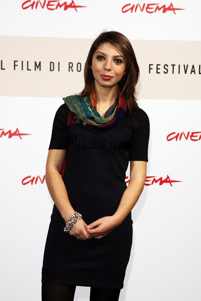 Marta Mangiucca fotoğrafı