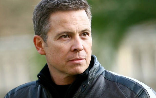 Angelo Longoni fotoğrafı