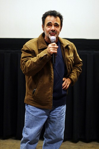 Carlos Sorin Fotoğrafı