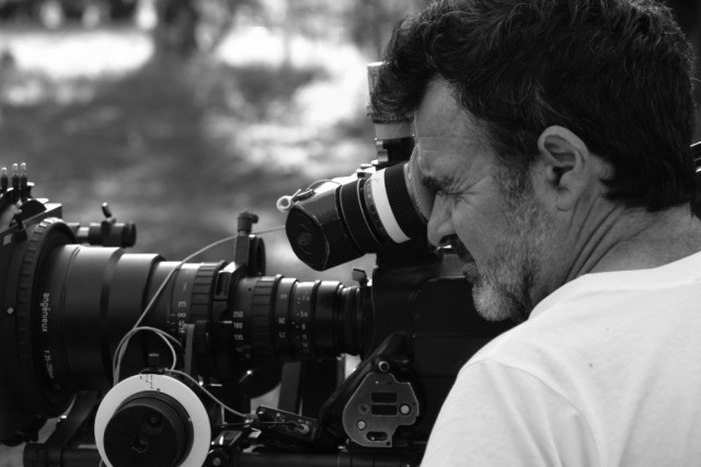 Carlos Sorin Fotoğrafı