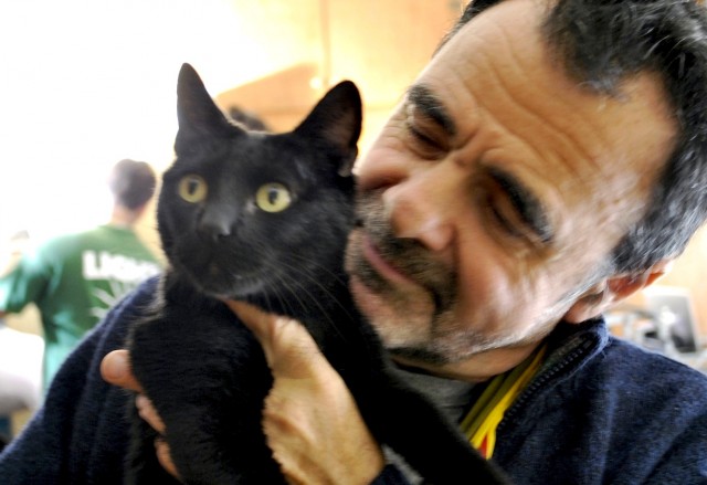 Carlos Sorin fotoğrafı