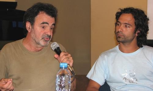 Carlos Sorin fotoğrafı