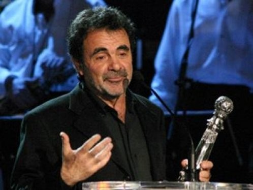 Carlos Sorin Fotoğrafı