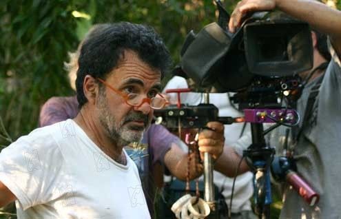 Carlos Sorin Fotoğrafı