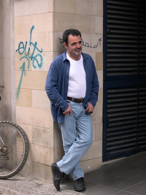 Carlos Sorin fotoğrafı