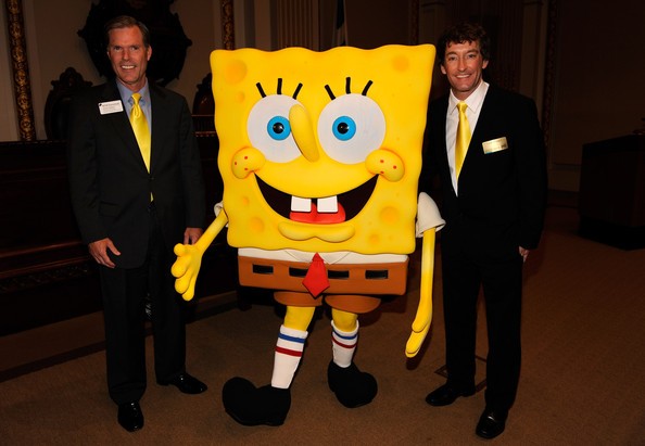 Tom Kenny Fotoğrafı