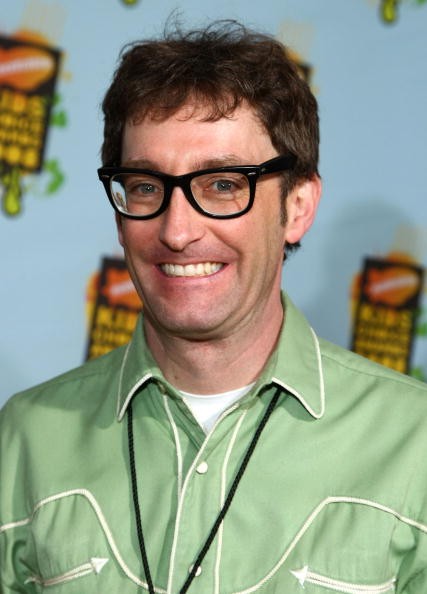 Tom Kenny Fotoğrafı