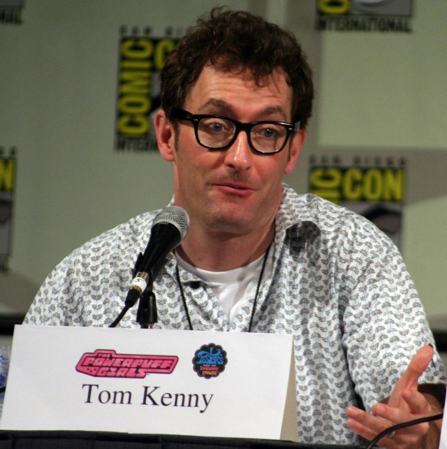 Tom Kenny fotoğrafı