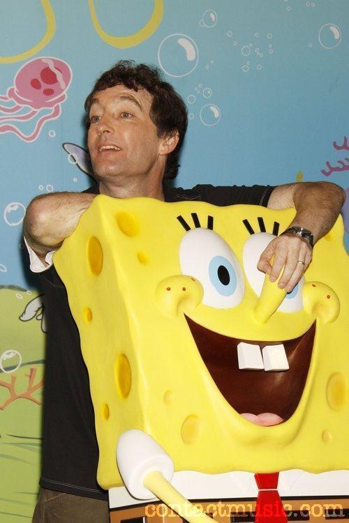 Tom Kenny fotoğrafı