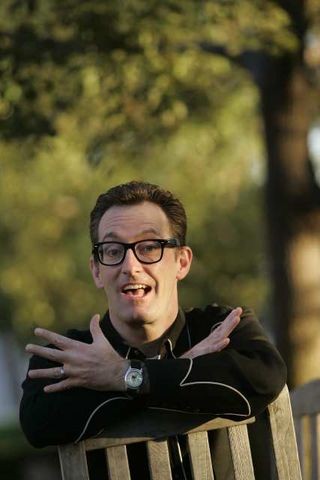 Tom Kenny Fotoğrafı