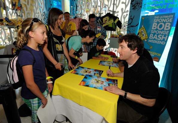 Tom Kenny Fotoğrafı