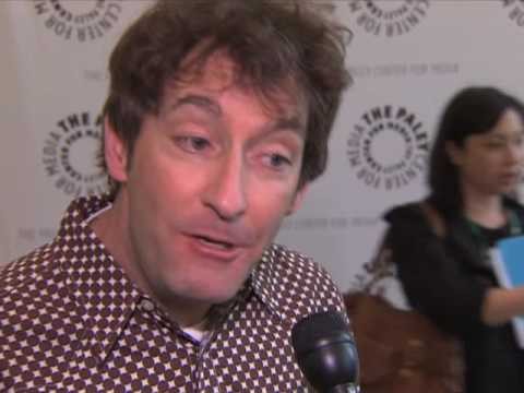 Tom Kenny Fotoğrafı