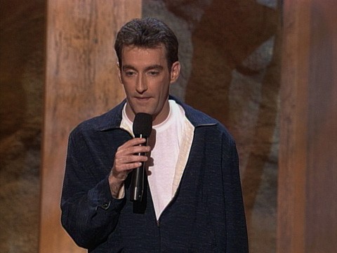 Tom Kenny Fotoğrafı