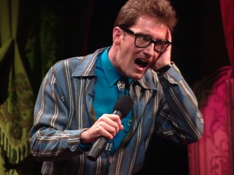 Tom Kenny Fotoğrafı