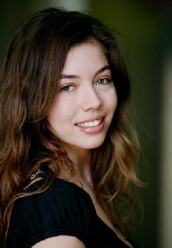 Celia Rosich Fotoğrafı