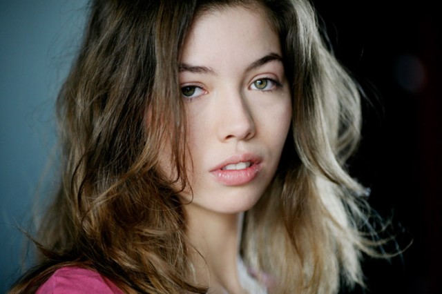 Celia Rosich fotoğrafı