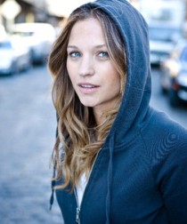 Vanessa Ray fotoğrafı